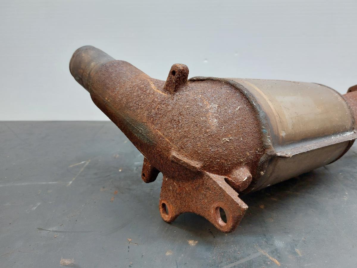 Catalytic converter / particle filter JAGUAR XJ (X308) Imagem-5