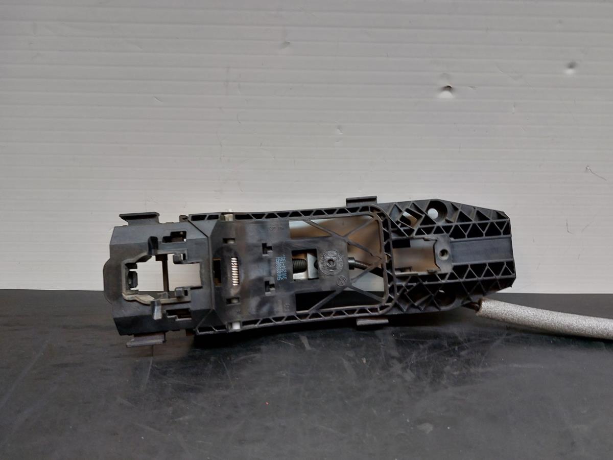 Supporto maniglia porta anteriore destra VOLKSWAGEN Polo (6R, 6C) Imagem-0