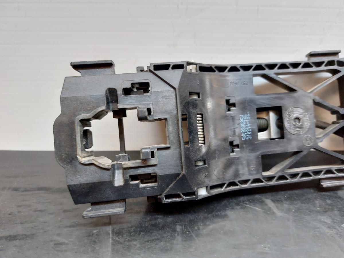 Supporto maniglia porta anteriore destra VOLKSWAGEN Polo (6R, 6C) Imagem-1