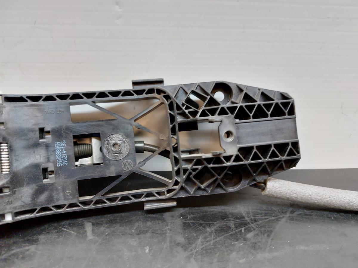 Supporto maniglia porta anteriore destra VOLKSWAGEN Polo (6R, 6C) Imagem-2