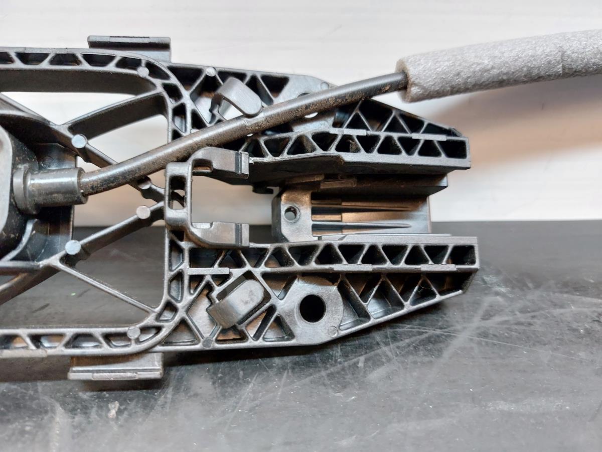 Supporto maniglia porta anteriore destra VOLKSWAGEN Polo (6R, 6C) Imagem-5