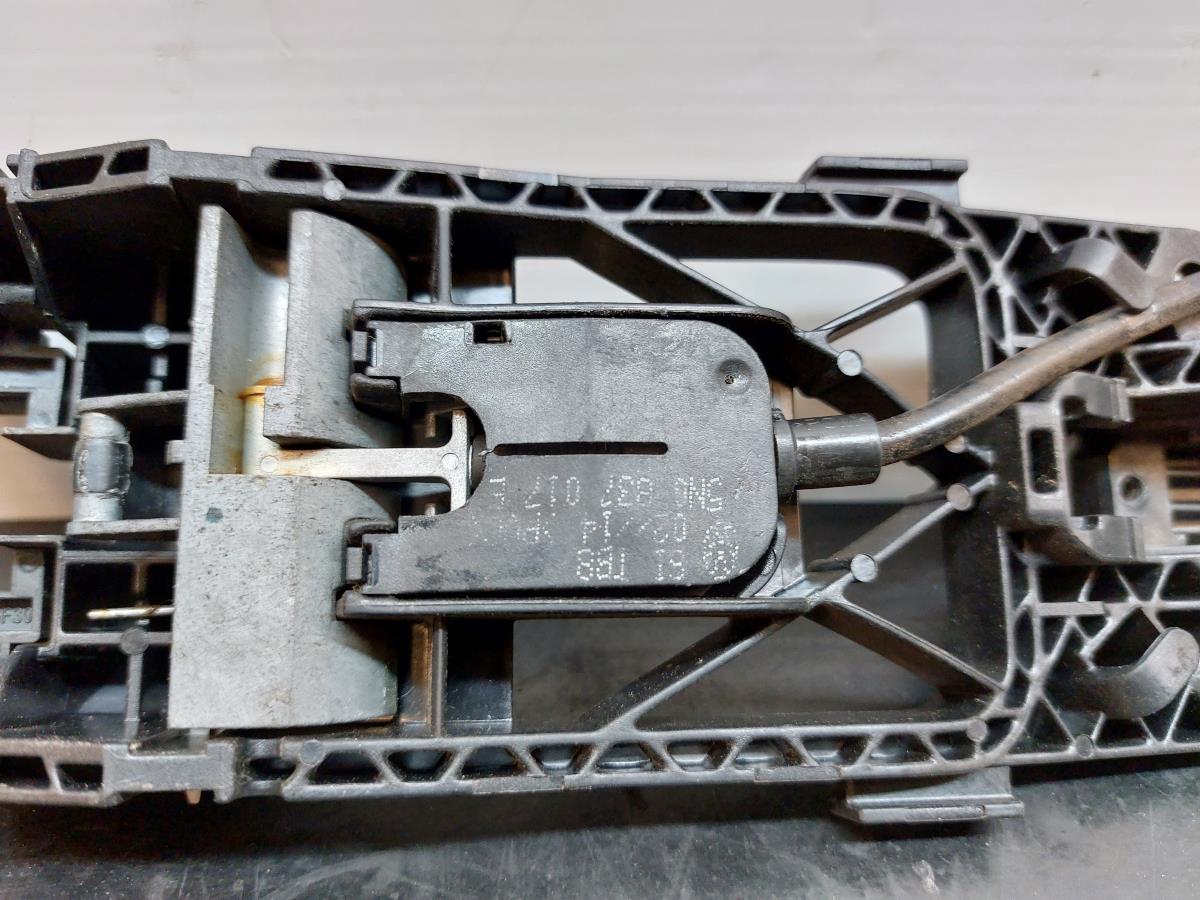 Supporto maniglia porta anteriore destra VOLKSWAGEN Polo (6R, 6C) Imagem-6