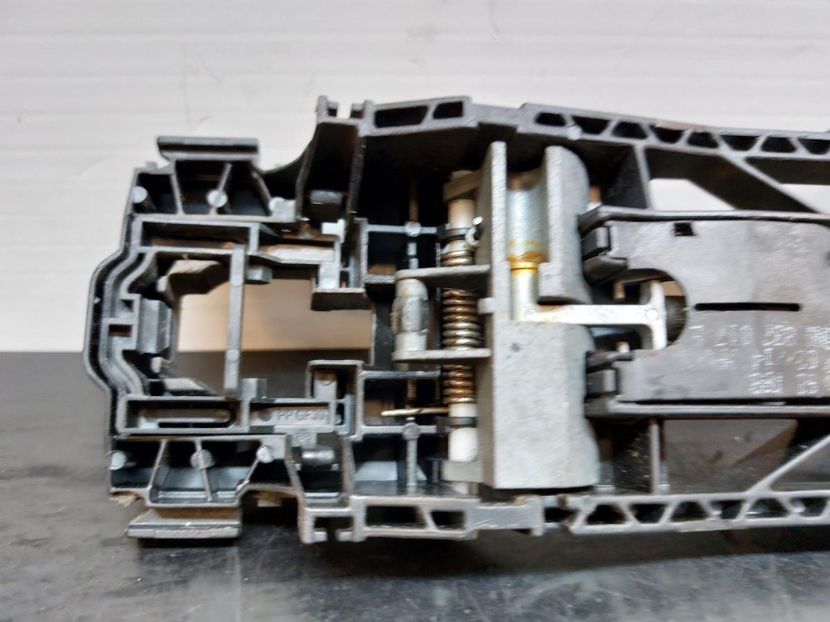 Supporto maniglia porta anteriore destra VOLKSWAGEN Polo (6R, 6C) Imagem-7