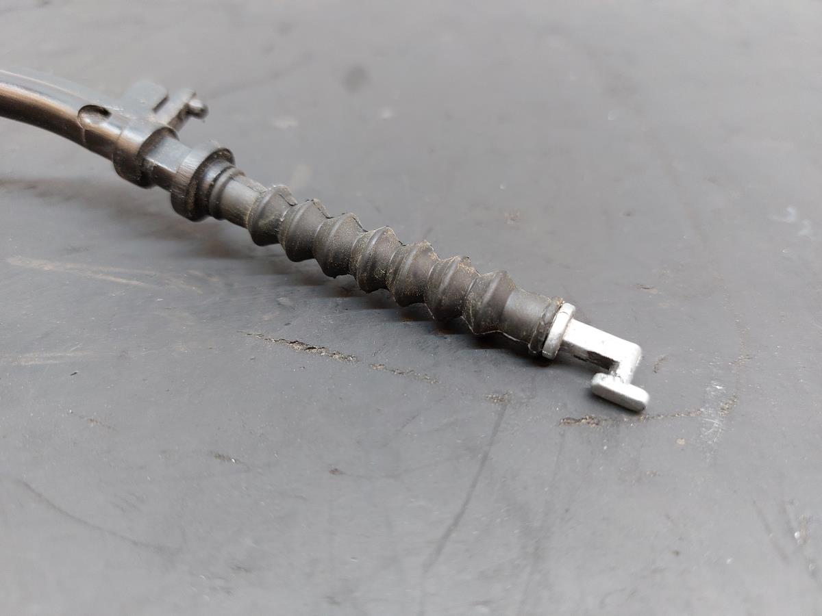 Supporto maniglia porta anteriore destra VOLKSWAGEN Polo (6R, 6C) Imagem-8
