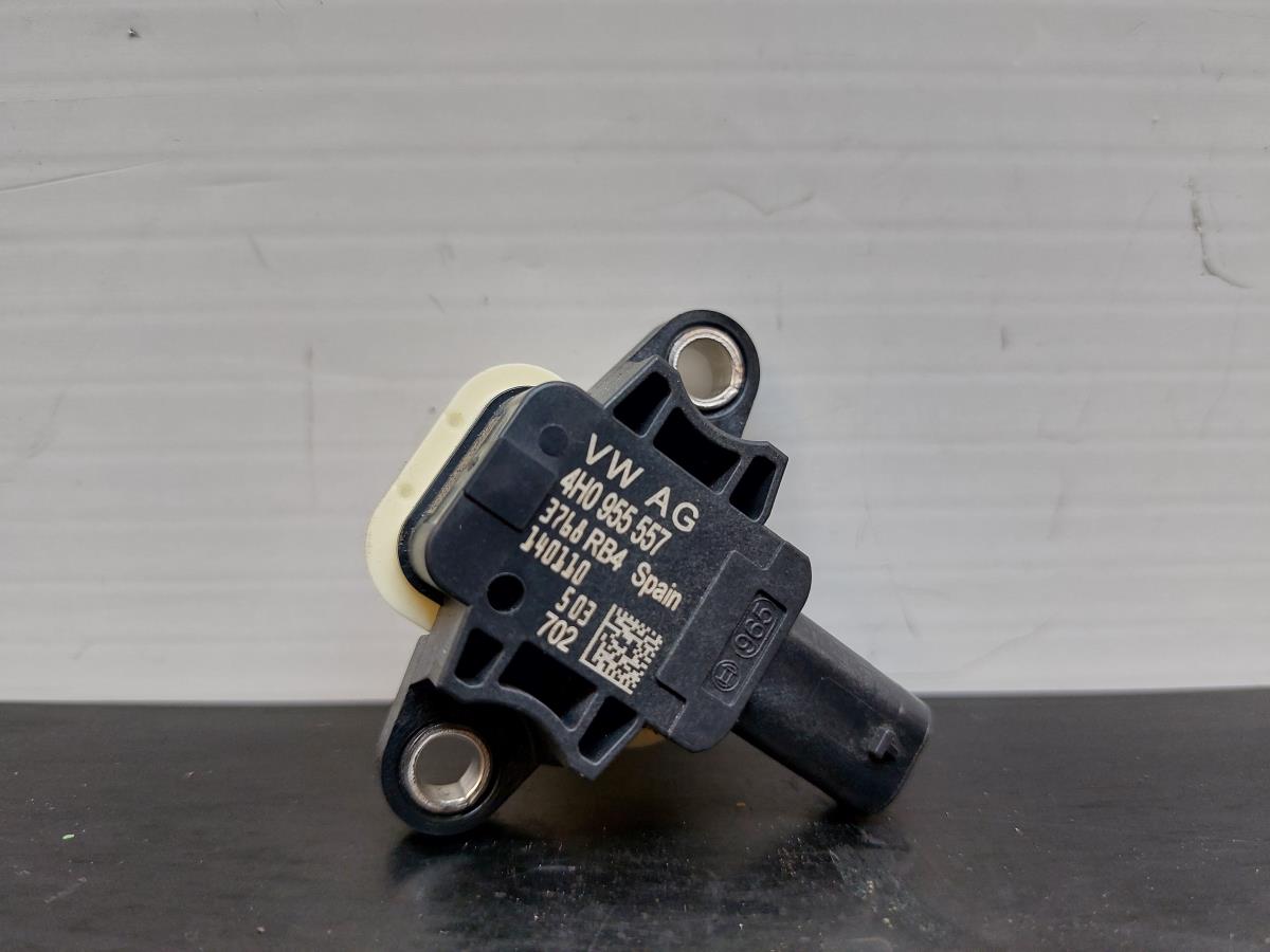 Sensore airbag anteriore destro VOLKSWAGEN Polo (6R, 6C)