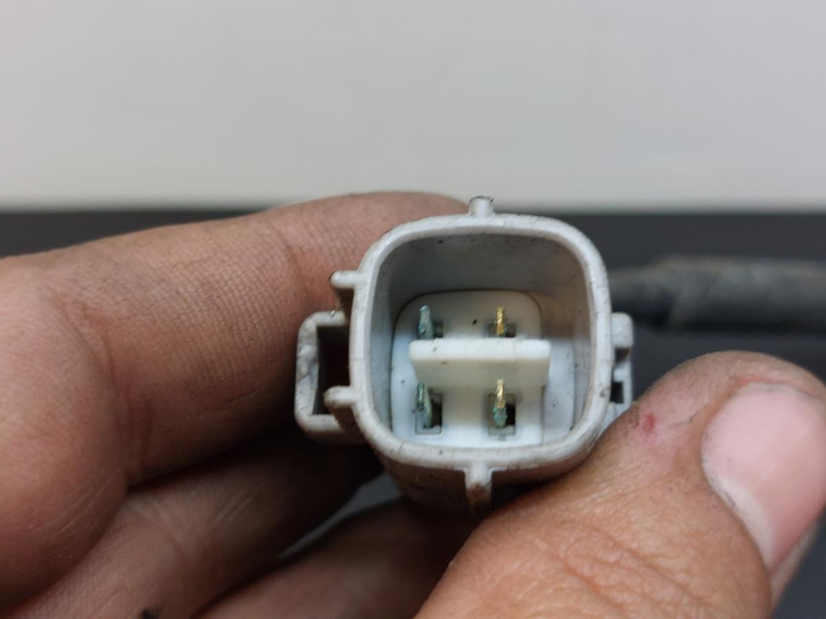 Lambda sensor JAGUAR XJ (X308) Imagem-2