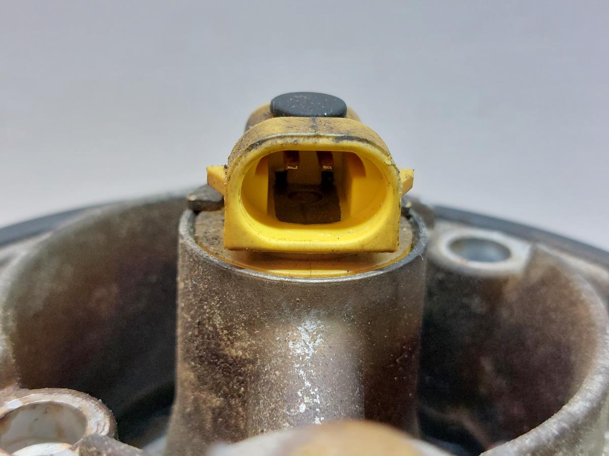 Carburador LANCIA Y (840_) Imagem-1