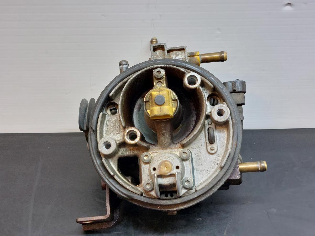 Carburador LANCIA Y (840_)