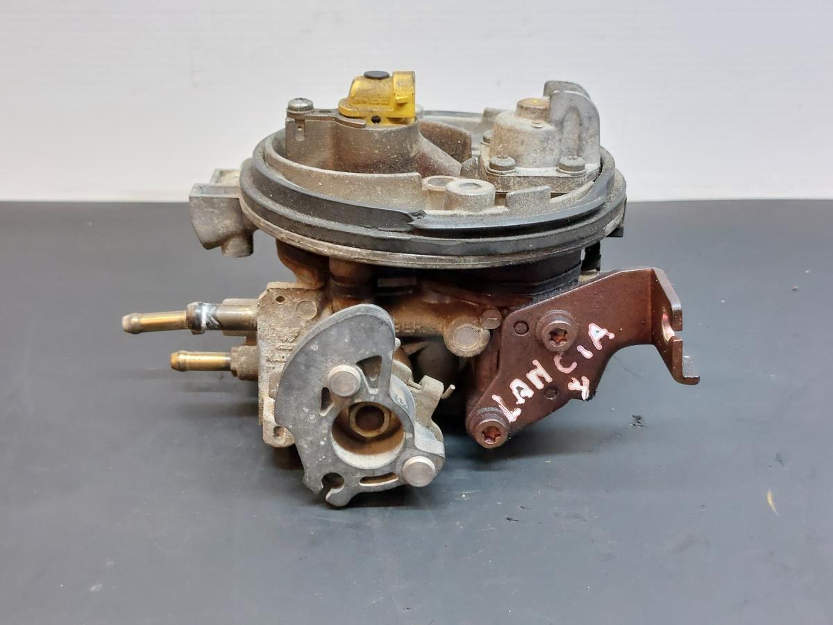 Carburador LANCIA Y (840_) Imagem-4