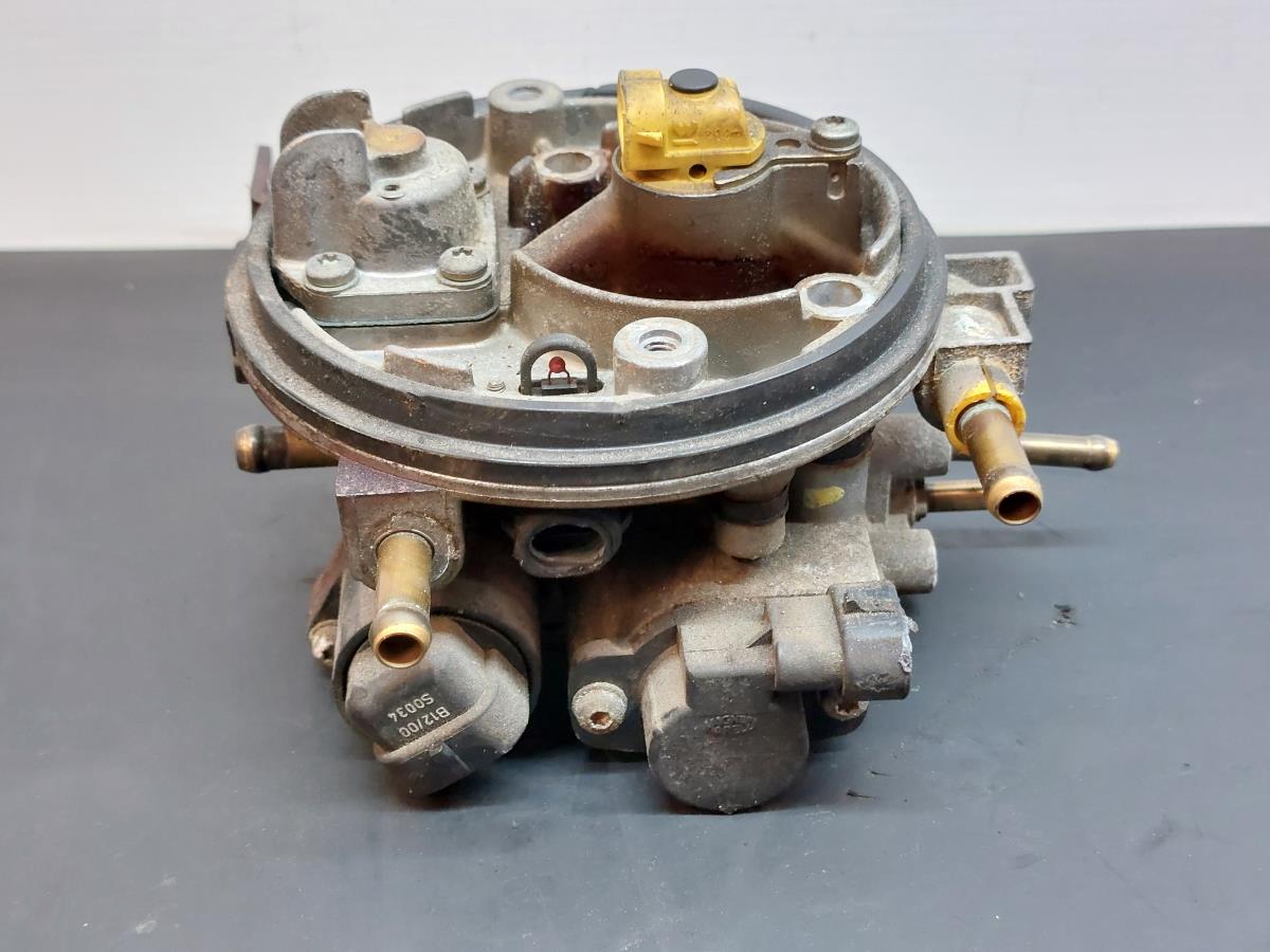 Carburador LANCIA Y (840_) Imagem-2