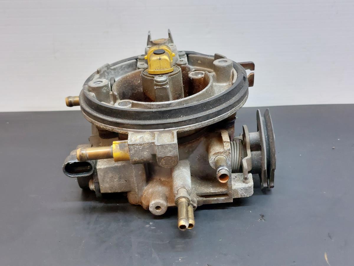 Carburador LANCIA Y (840_) Imagem-3
