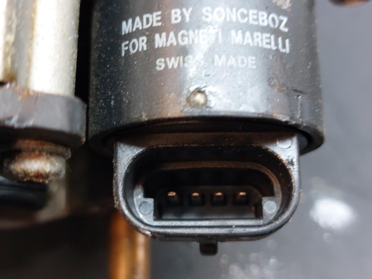 Carburador LANCIA Y (840_) Imagem-5