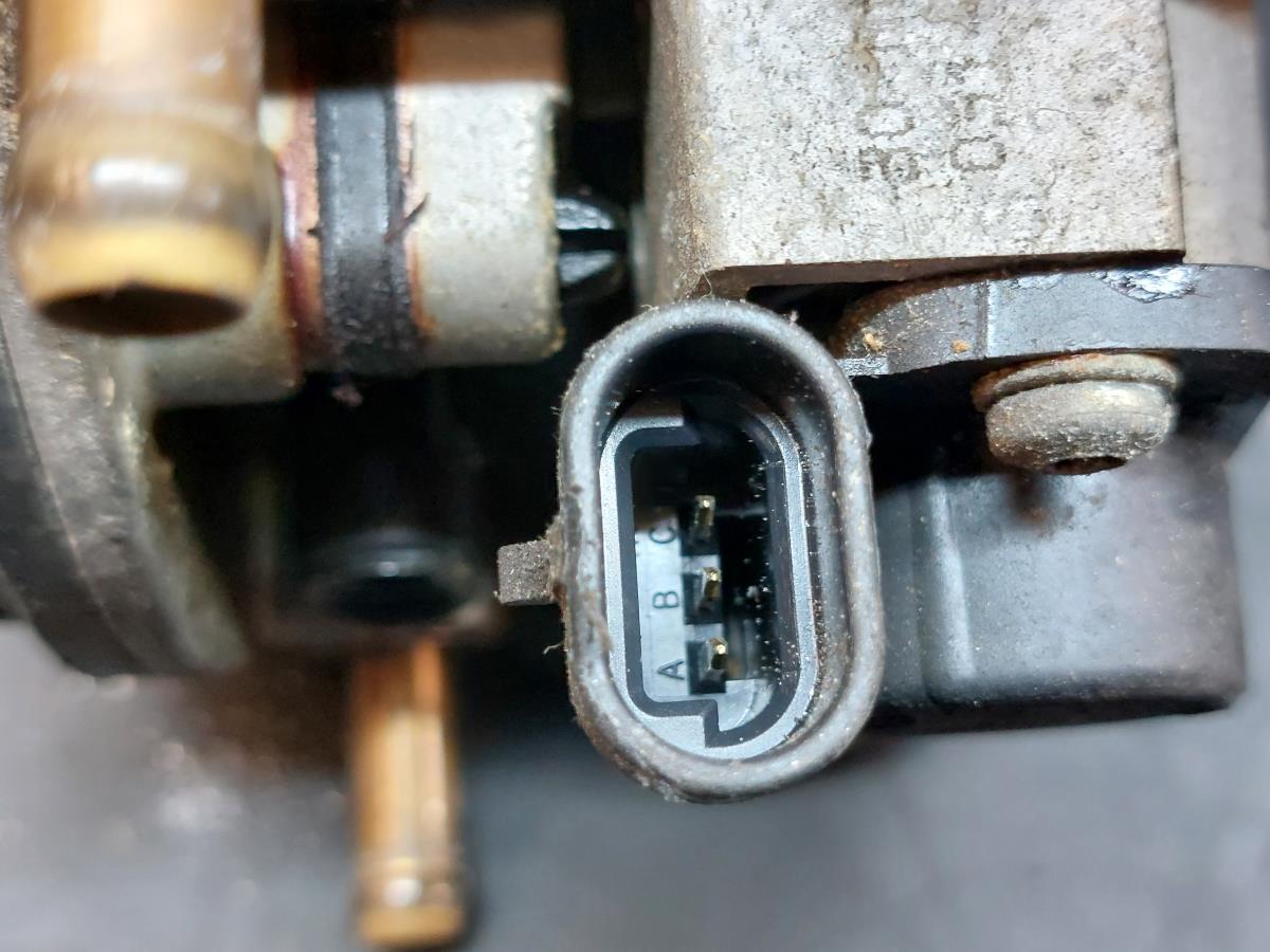 Carburador LANCIA Y (840_) Imagem-6