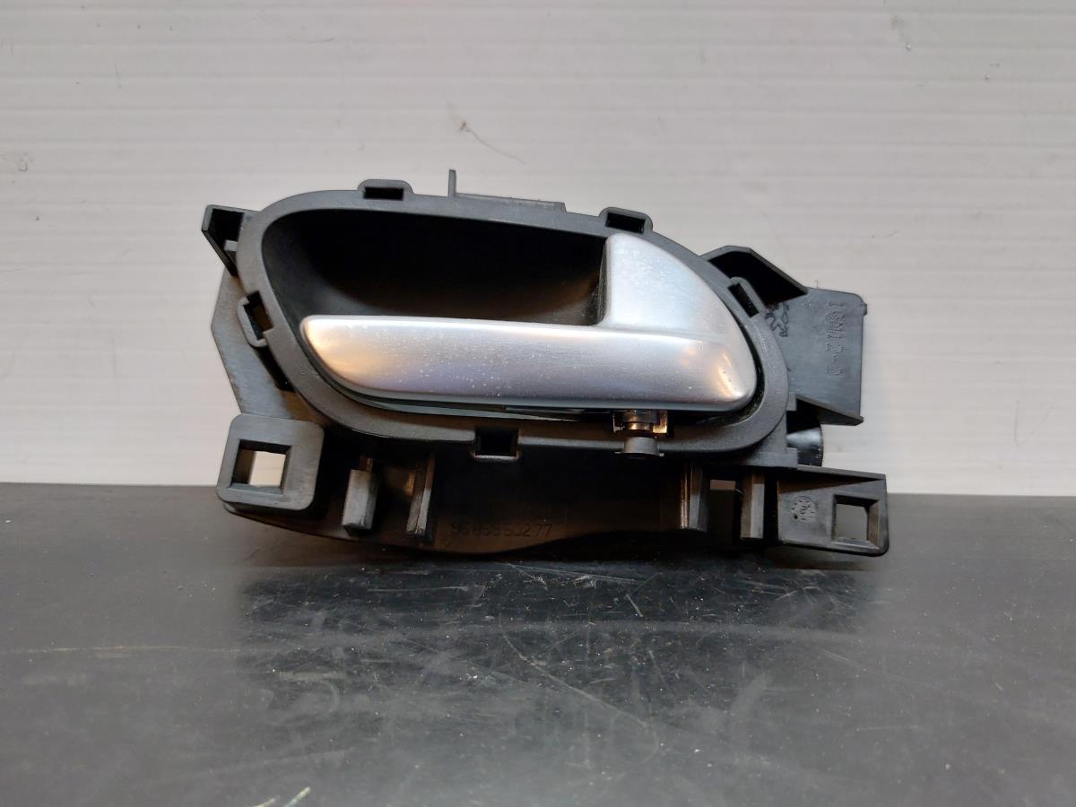 Maniglia Esterna per Portellone Posteriore Auto - W638 CLASSE V 1999