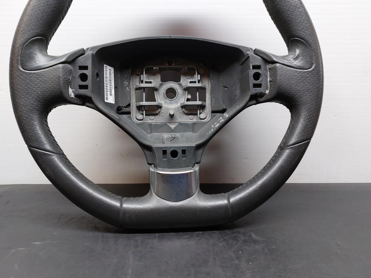 Volante PEUGEOT 3008 I (0U_) Imagem-1