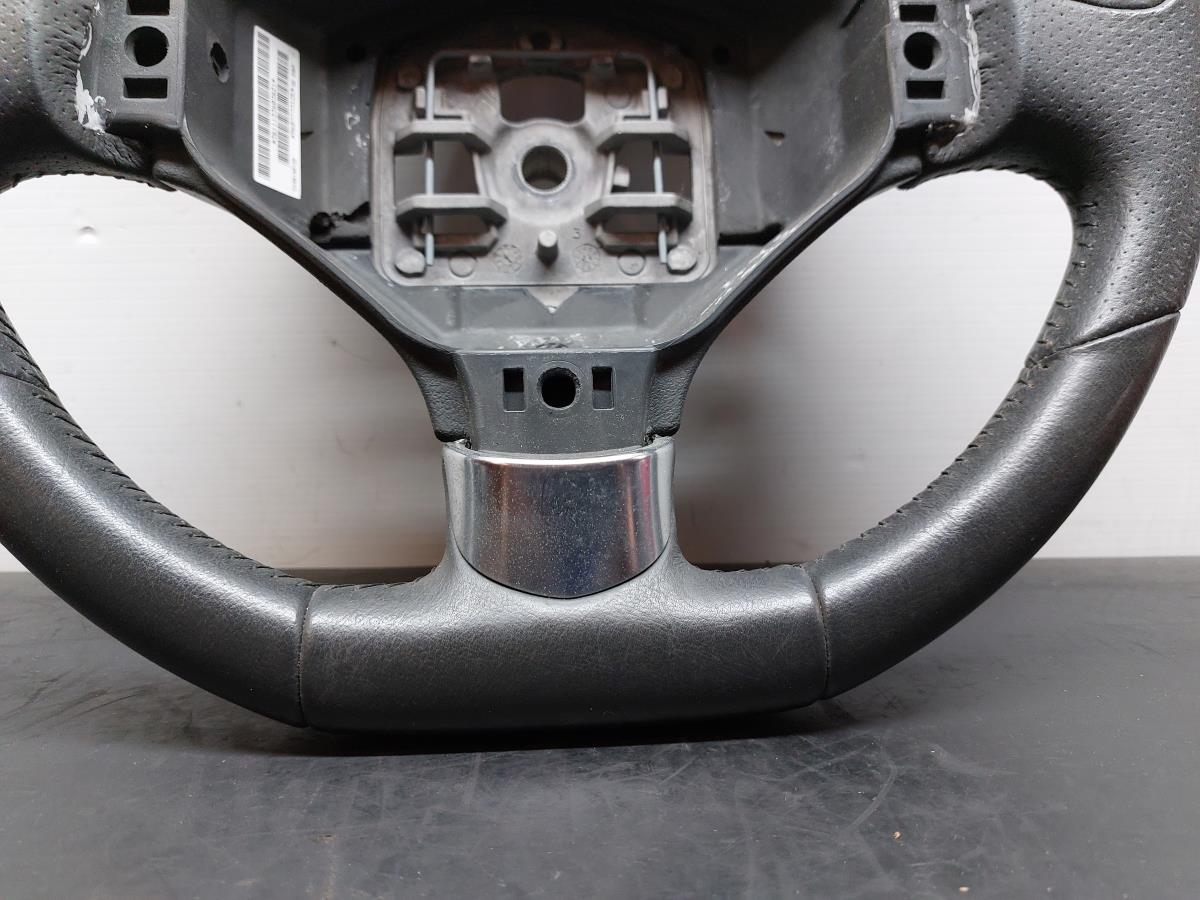 Volante PEUGEOT 3008 I (0U_) Imagem-3