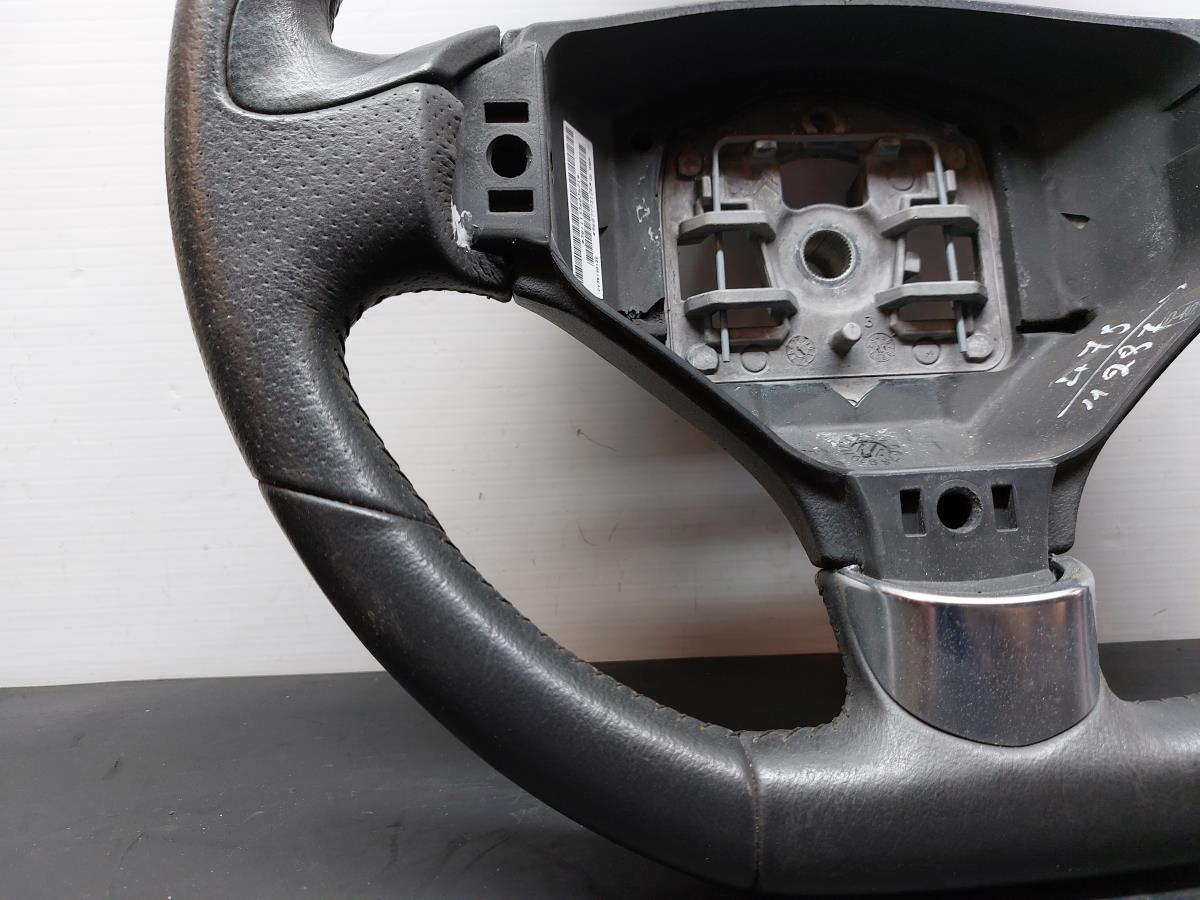 Volante PEUGEOT 3008 I (0U_) Imagem-4