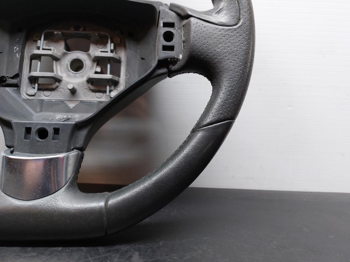 Volante PEUGEOT 3008 I (0U_) Imagem-2