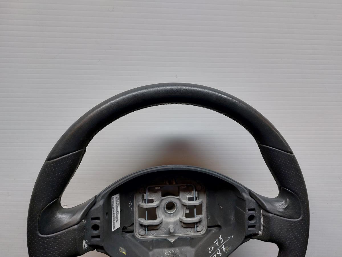 Volante PEUGEOT 3008 I (0U_) Imagem-6