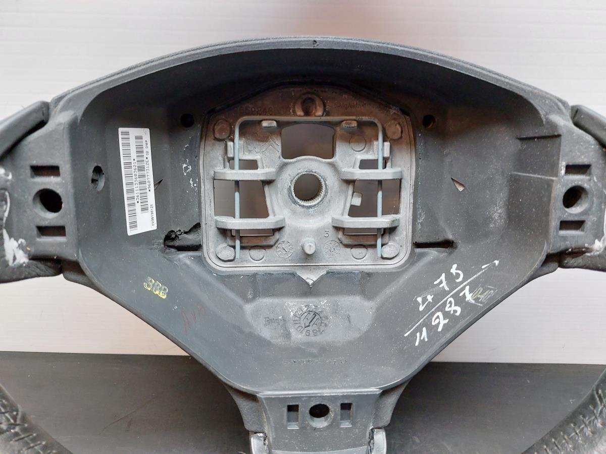 Volante PEUGEOT 3008 I (0U_) Imagem-8