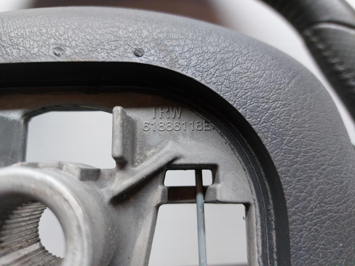 Volante PEUGEOT 3008 I (0U_) Imagem-16