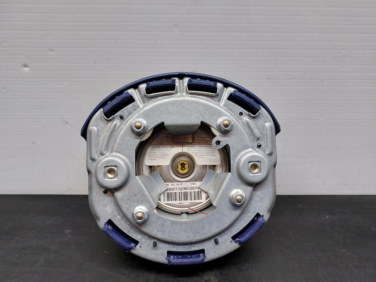 Steering Wheel Airbag SMART City-Coupé (450) Imagem-3