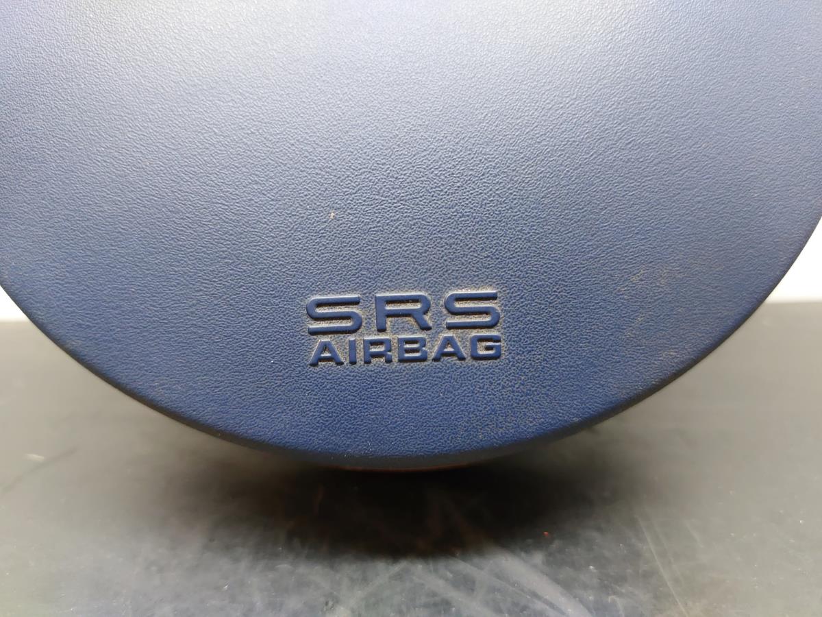 Steering Wheel Airbag SMART City-Coupé (450) Imagem-1