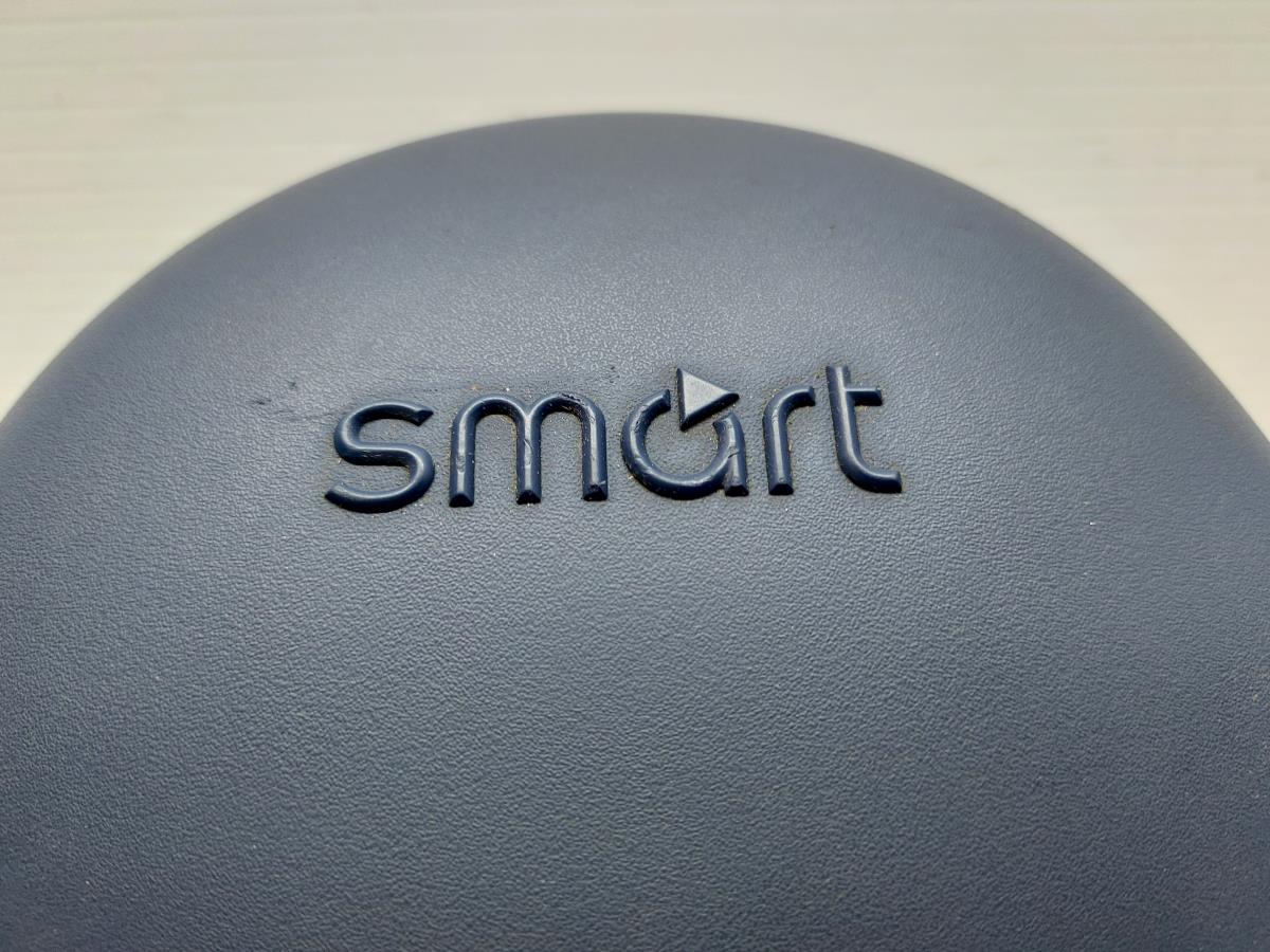 Steering Wheel Airbag SMART City-Coupé (450) Imagem-2