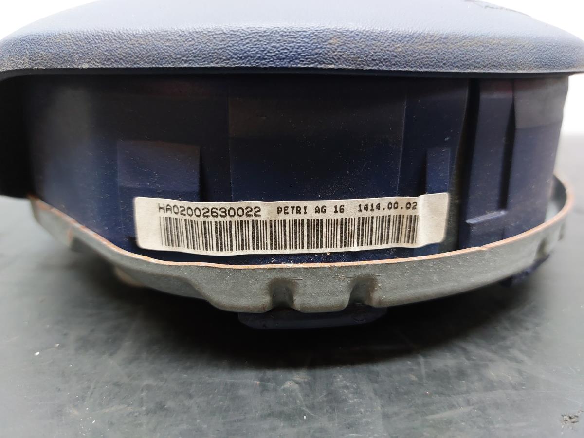 Steering Wheel Airbag SMART City-Coupé (450) Imagem-6