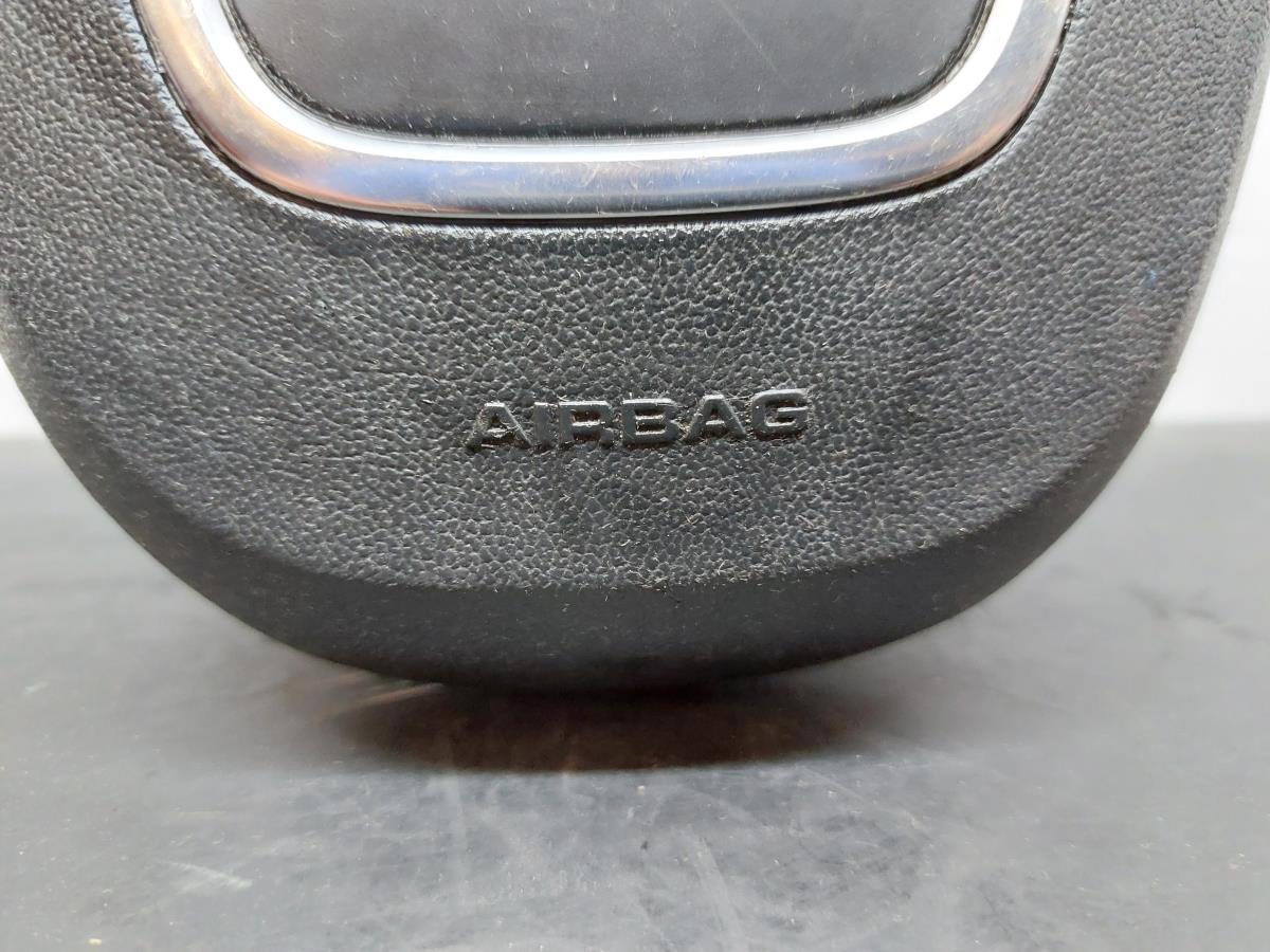 Steering Wheel Airbag AUDI A4 (8K2, B8) Imagem-1