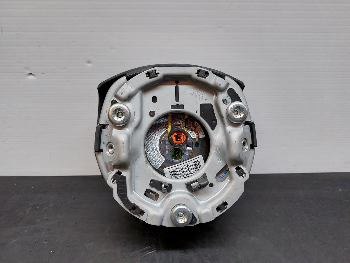 Steering Wheel Airbag AUDI A4 (8K2, B8) Imagem-3