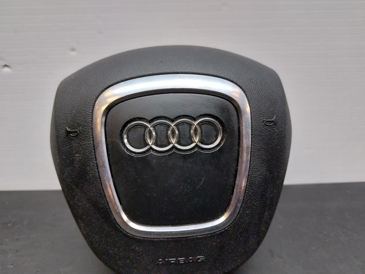 Steering Wheel Airbag AUDI A4 (8K2, B8) Imagem-2
