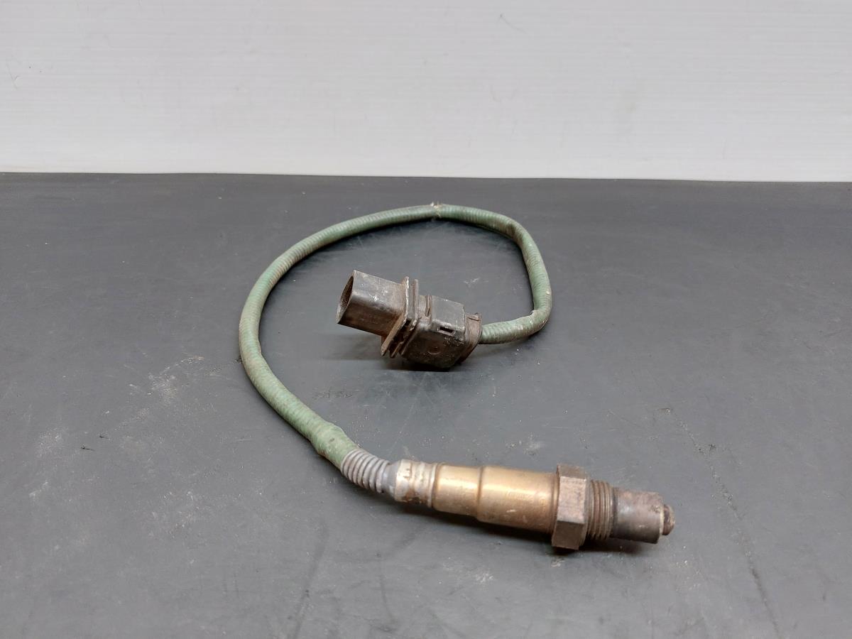 Sonda lambda MERCEDES-BENZ Classe E (W211)