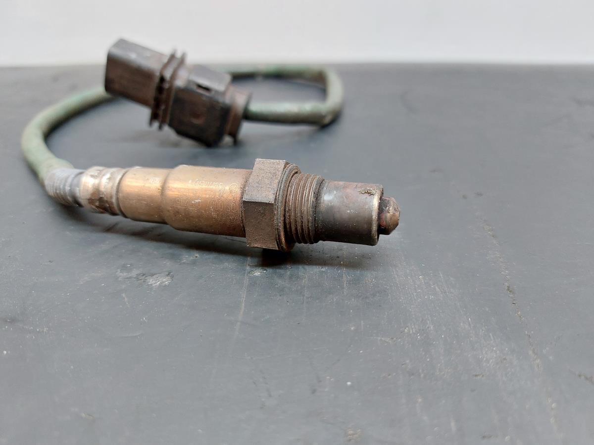 Sonda lambda MERCEDES-BENZ Classe E (W211) Imagem-1