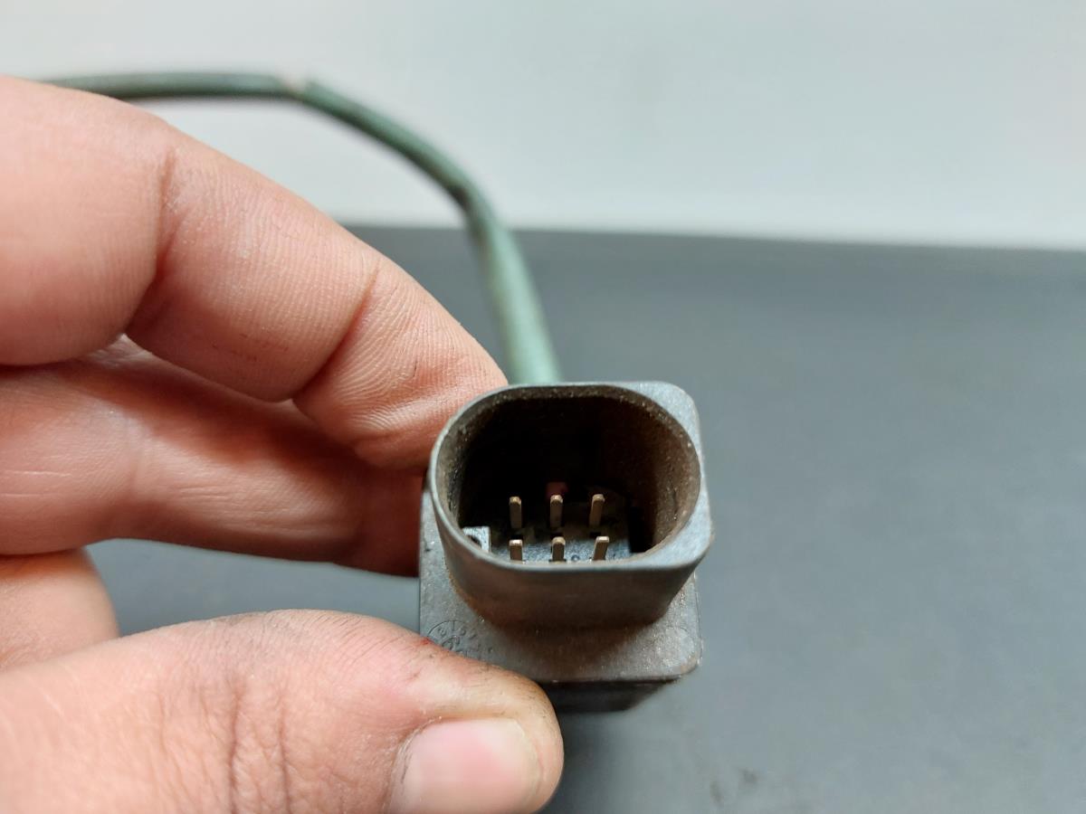 Sonda lambda MERCEDES-BENZ Classe E (W211) Imagem-2