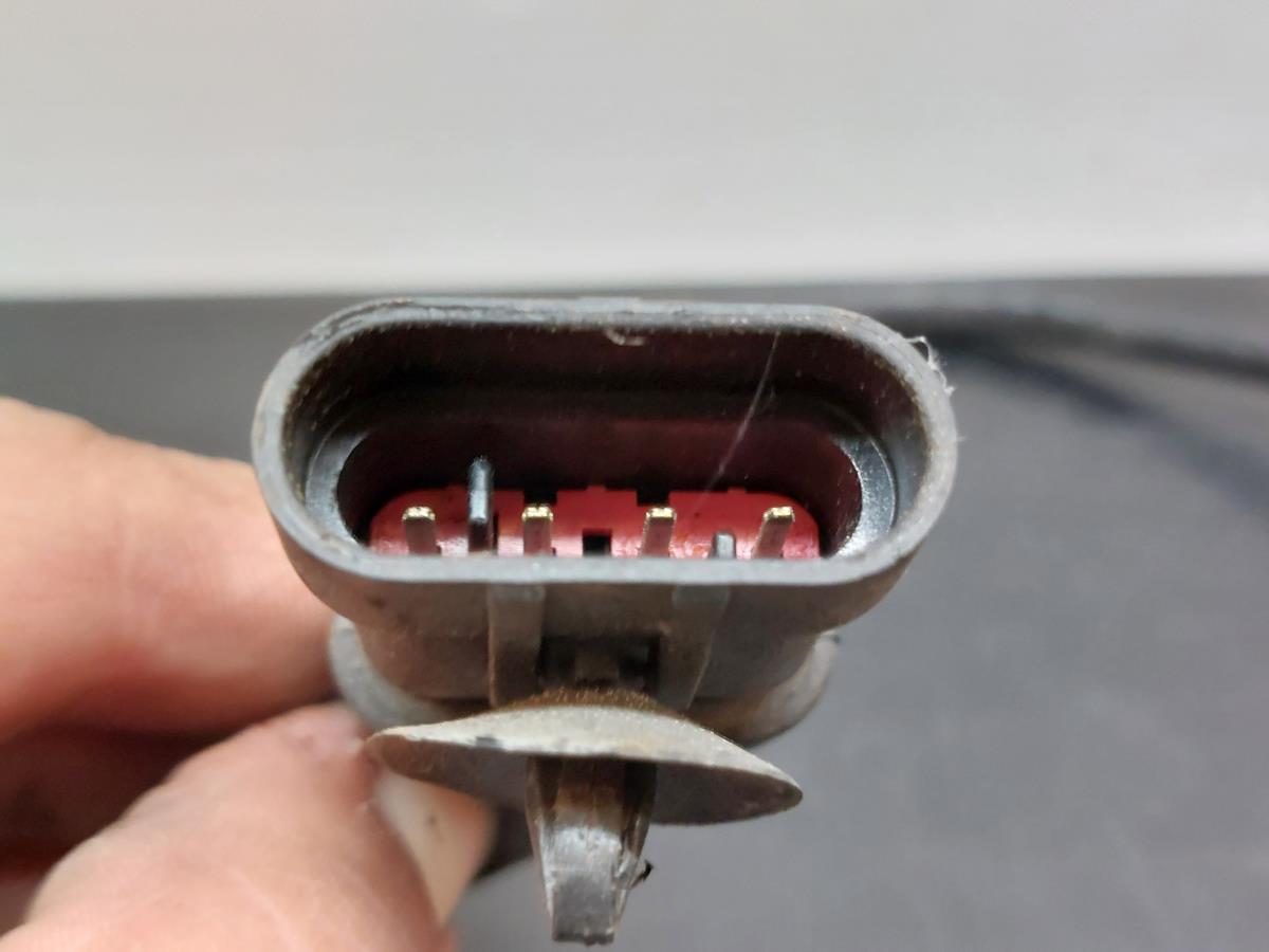 Sonda lambda LANCIA Lybra (839_) Imagem-2