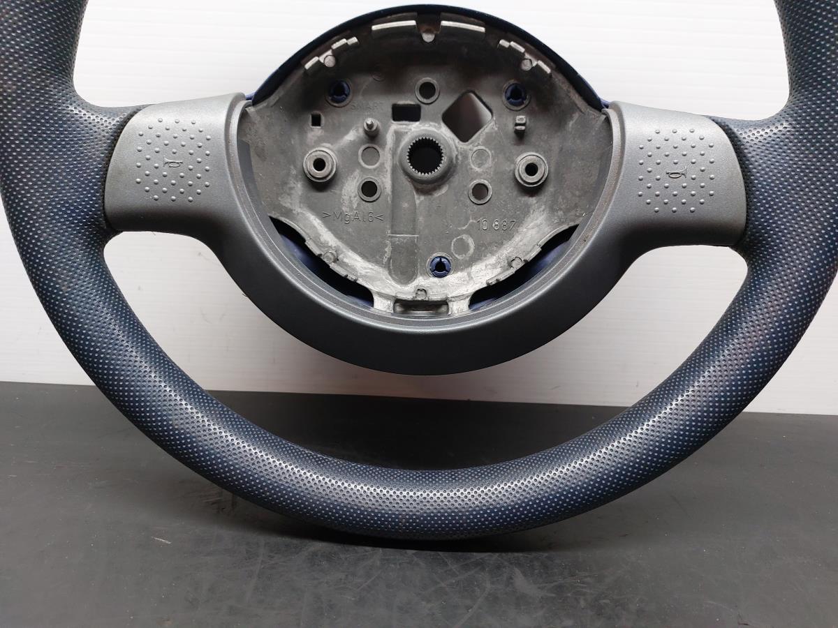 Volant de direction SMART City-Coupé (450) Imagem-2