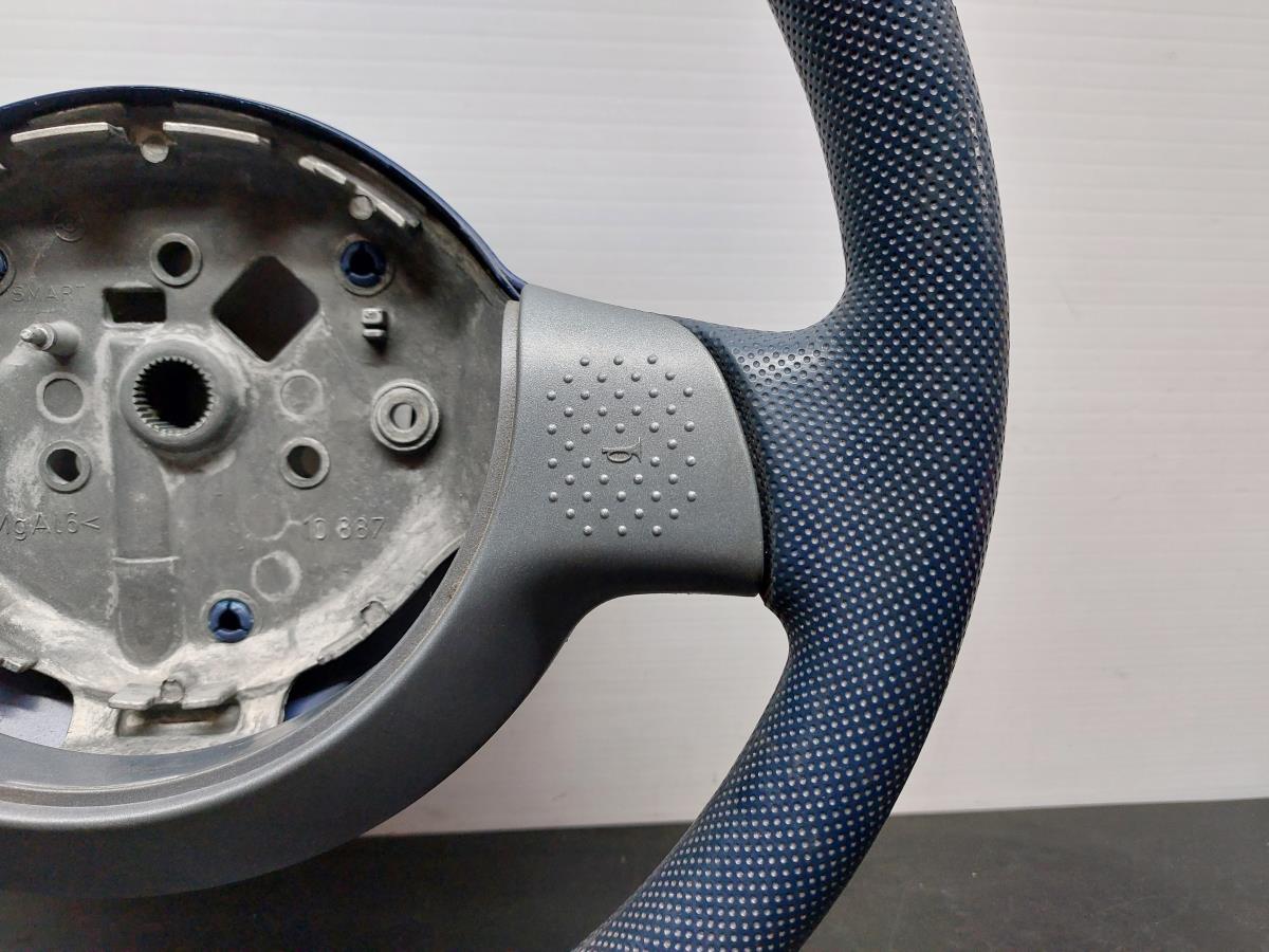 Volant de direction SMART City-Coupé (450) Imagem-1