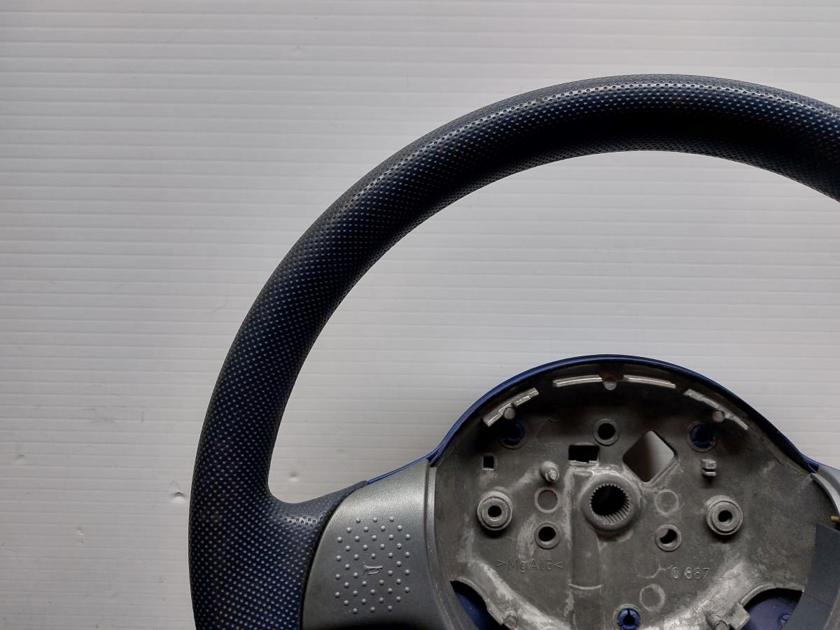 Volant de direction SMART City-Coupé (450) Imagem-4