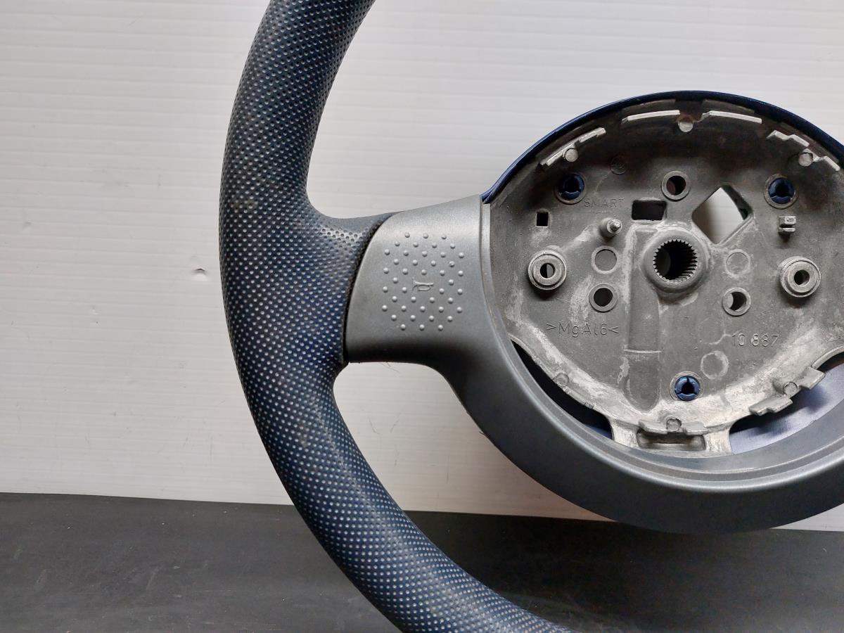 Volant de direction SMART City-Coupé (450) Imagem-3