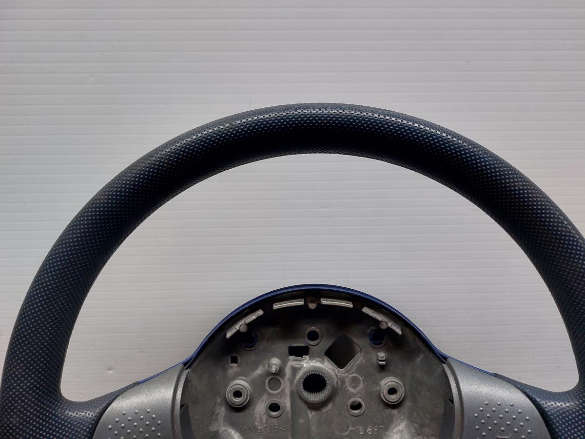 Volant de direction SMART City-Coupé (450) Imagem-5