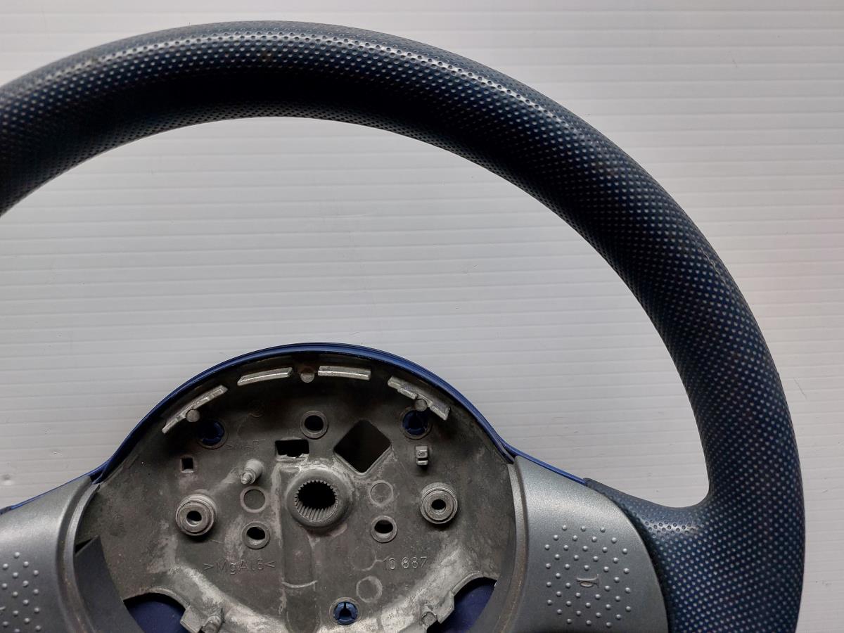 Volant de direction SMART City-Coupé (450) Imagem-6