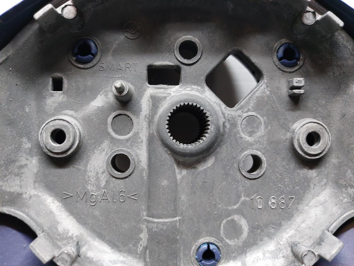 Volant de direction SMART City-Coupé (450) Imagem-8