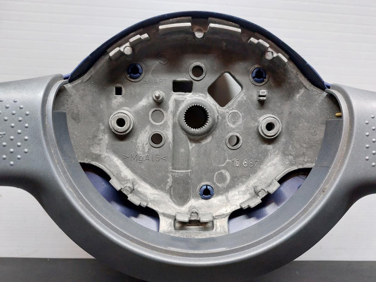 Volant de direction SMART City-Coupé (450) Imagem-7