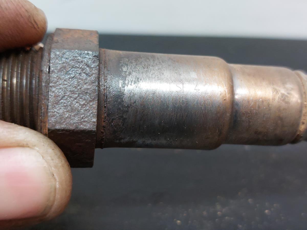 Sonda lambda FIAT Stilo Multi Wagon (192_) Imagem-3