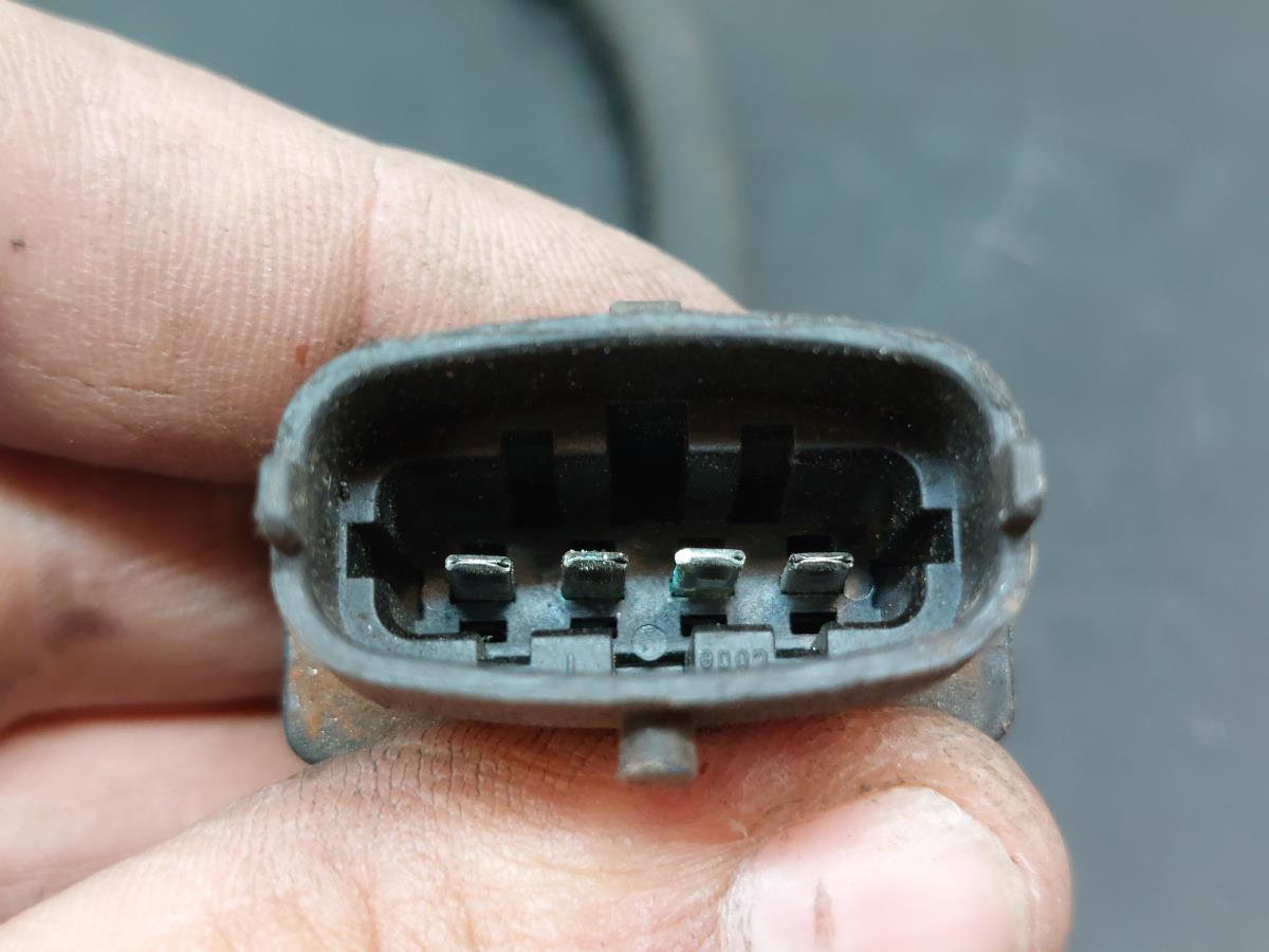 Sonda lambda OPEL Corsa B Imagem-2