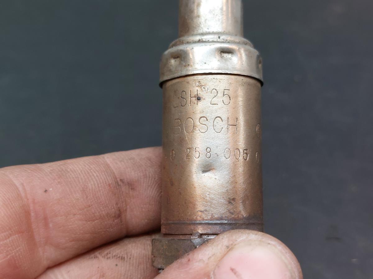 Sonda lambda OPEL Corsa B Imagem-4