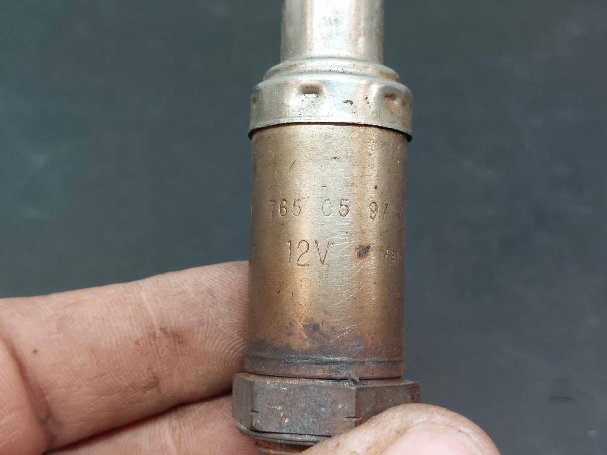 Sonda lambda OPEL Corsa B Imagem-3