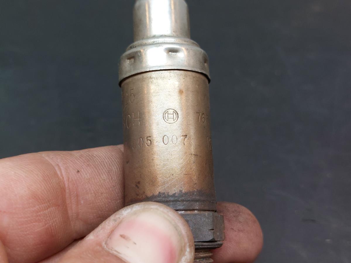 Sonda lambda OPEL Corsa B Imagem-5