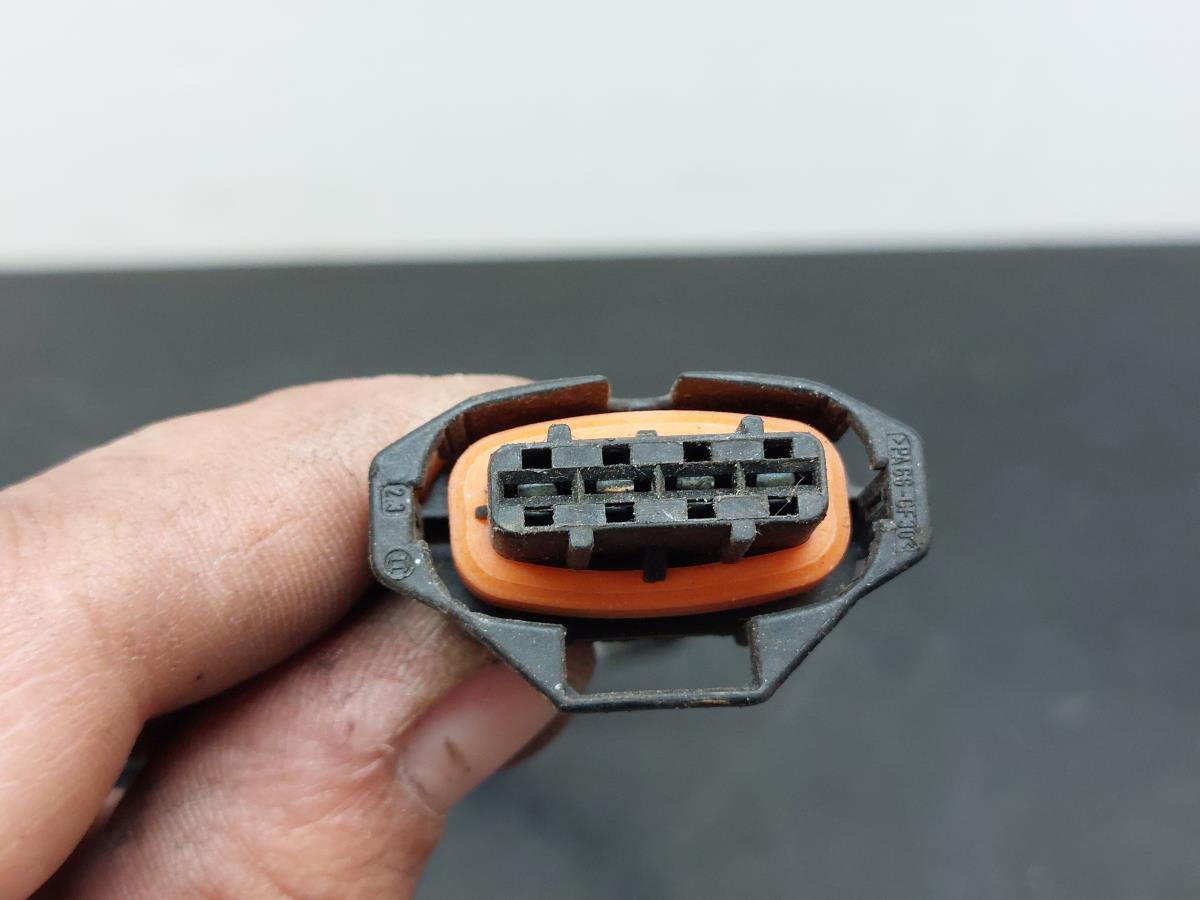 Sonda lambda OPEL Corsa D Imagem-3